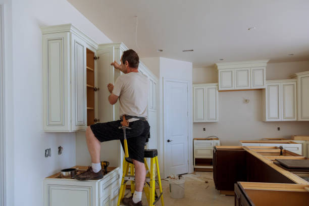 Licensed Backsplash Installation service in Foley, MN - I E Kitchen