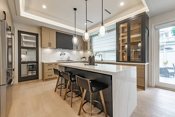 Affordable Backsplash Installation solutions in Foley, MN